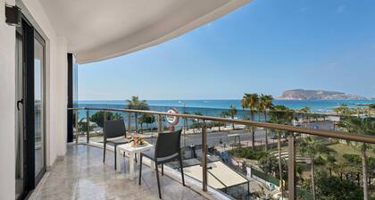 Grand Uysal Beach&Spa Hotel - All inclusive