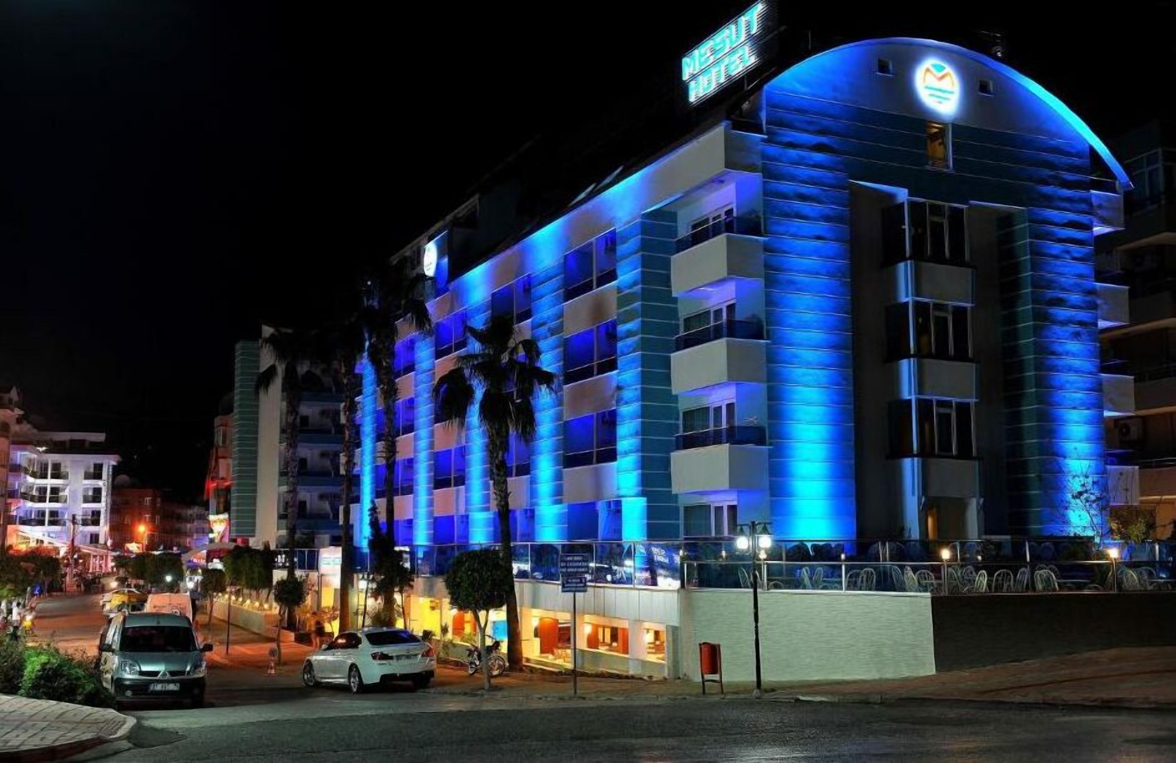 Photo - Mesut Hotel