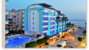 Ảnh chưa phân loại, 5 trong số 52 ảnh, nút