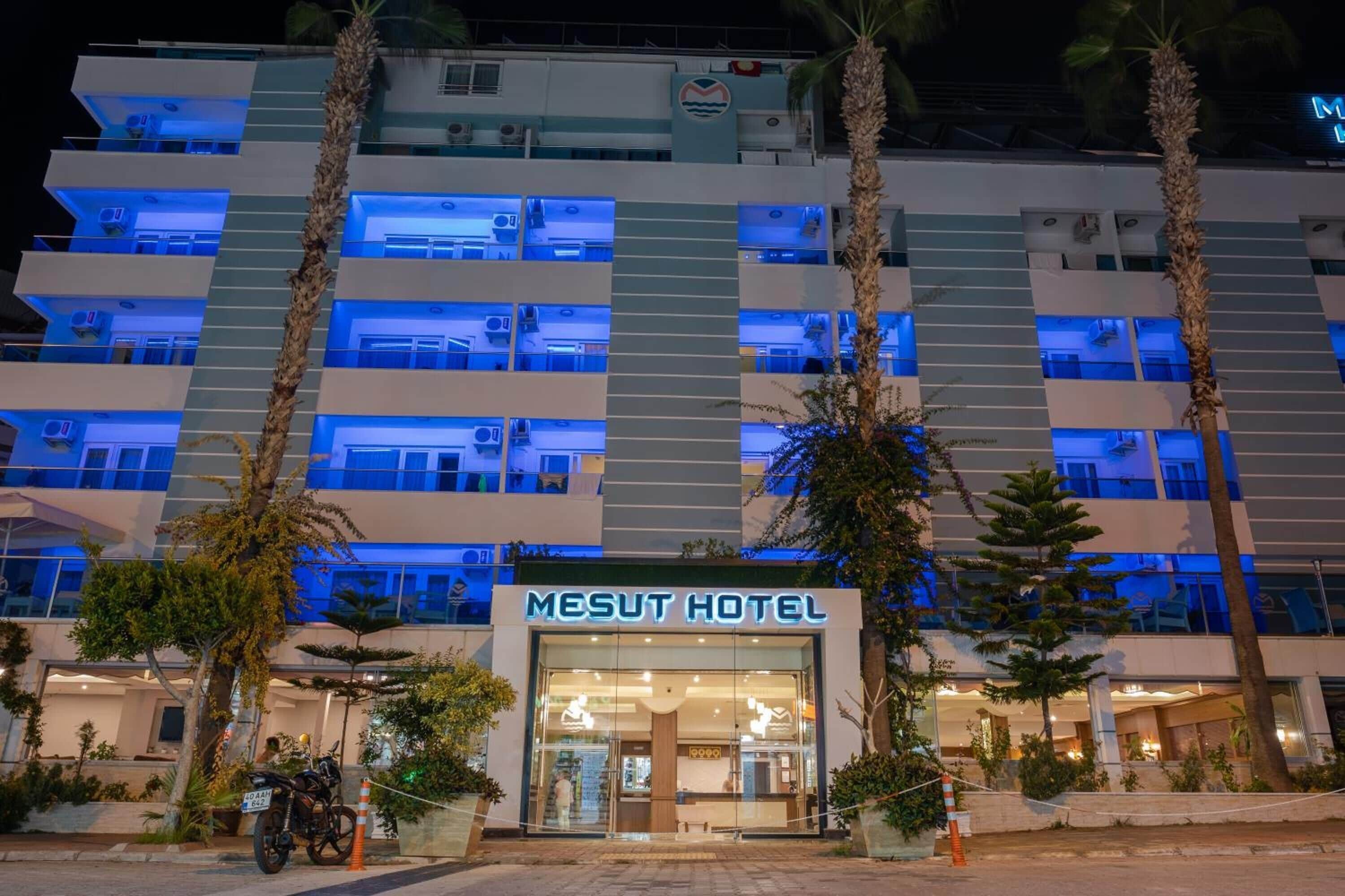 Foto - Mesut Hotel
