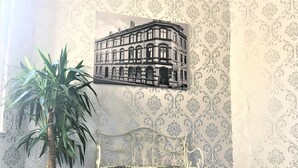 Innvendig detalj