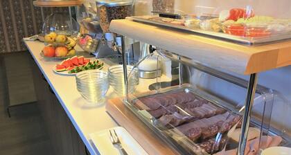 Pension am Pollingpark