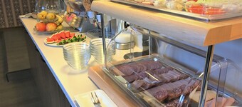 Pension am Pollingpark