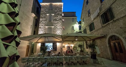 Murum Boutique Hotel