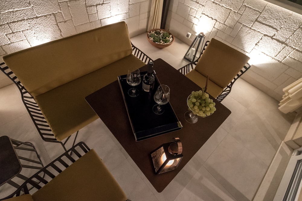 Murum Boutique Rooms by null