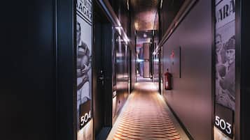 Detalle interior