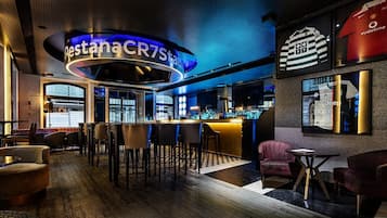 Sports bar