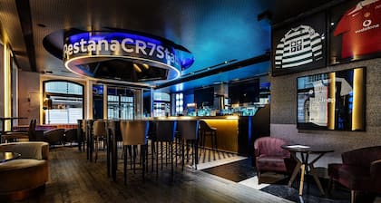 Pestana CR7 Lisboa