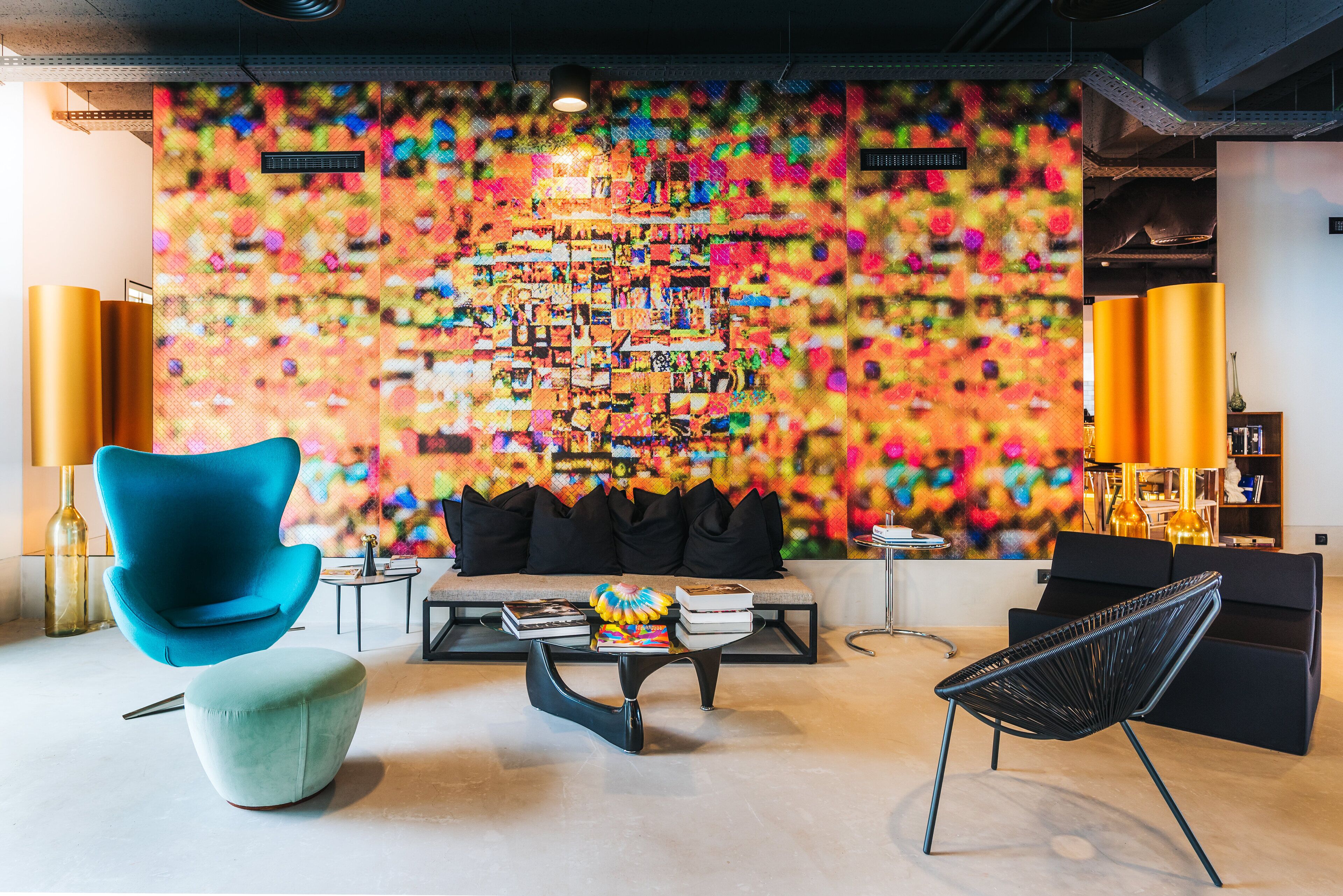 breakfast and dinner served