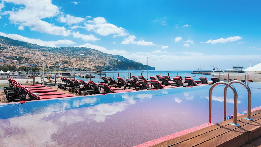 Pestana CR7 Funchal