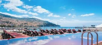 Pestana CR7 Funchal
