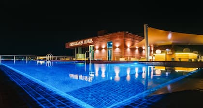 Pestana CR7 Funchal
