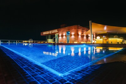 Pestana CR7 Funchal