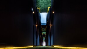 Interior - Pestana CR7 Funchal (Funchal)