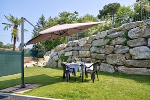Garden - Bed & Breakfast Le Due G (Varese)