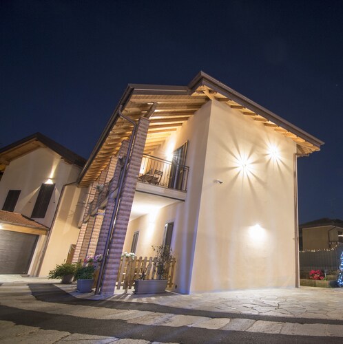 Bed & Breakfast Le Due G