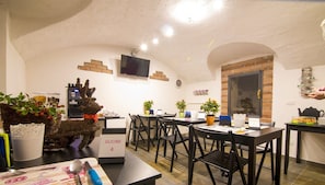 Breakfast area - Bed & Breakfast Le Due G (Varese)