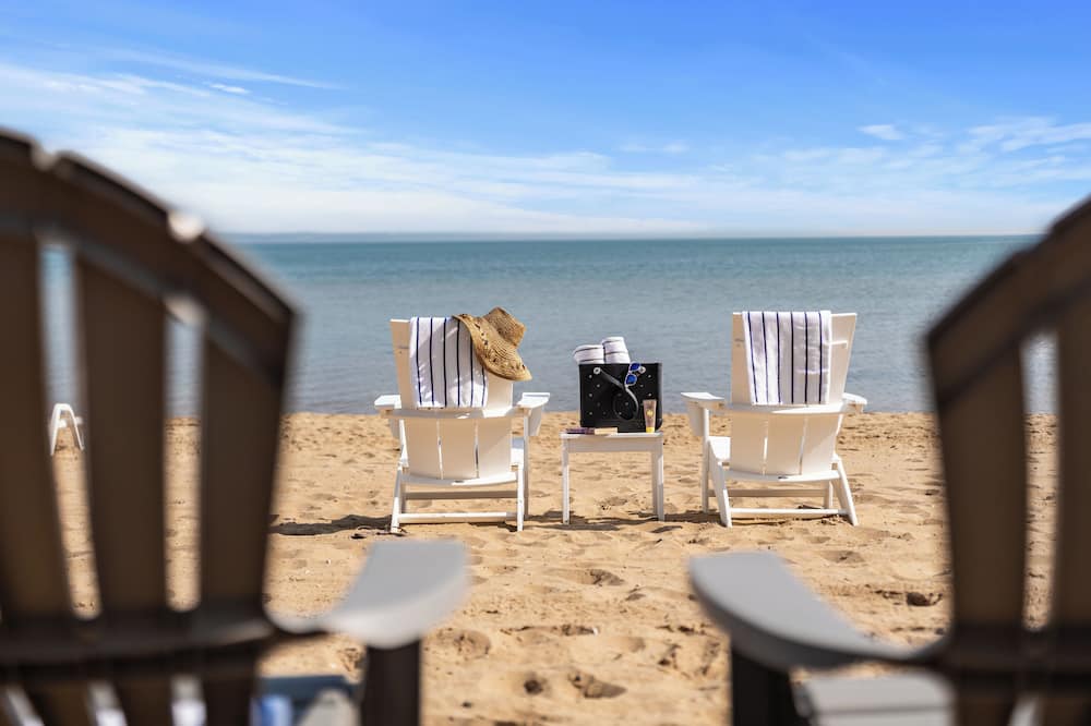 The Baywatch Resort