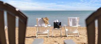 The Baywatch Resort