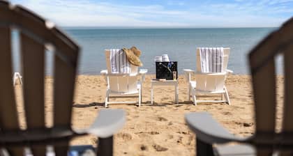 The Baywatch Resort