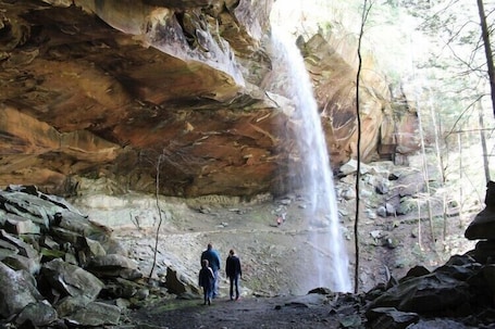 Hiking