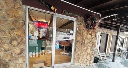 Big South Fork Trail Lodge Stearns