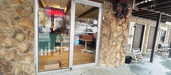 Big South Fork Trail Lodge Stearns