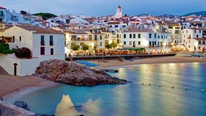 Beach - Hotel Can Darder (Llagostera)