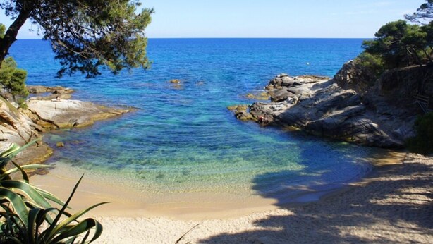 Beach - Hotel Can Darder (Llagostera)