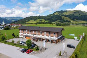 Exterior - fairhotel Hochfilzen (Hochfilzen)