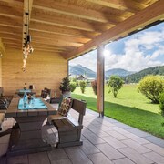 fairhotel Hochfilzen
