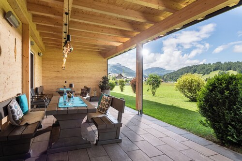 fairhotel Hochfilzen