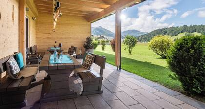 fairhotel Hochfilzen