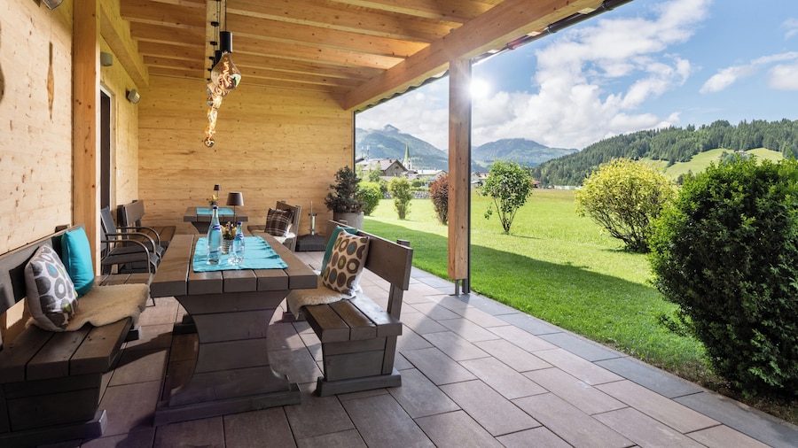 fairhotel Hochfilzen
