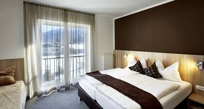 fairhotel Hochfilzen