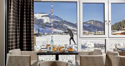 fairhotel Hochfilzen