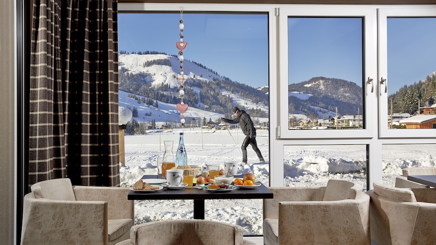 fairhotel Hochfilzen