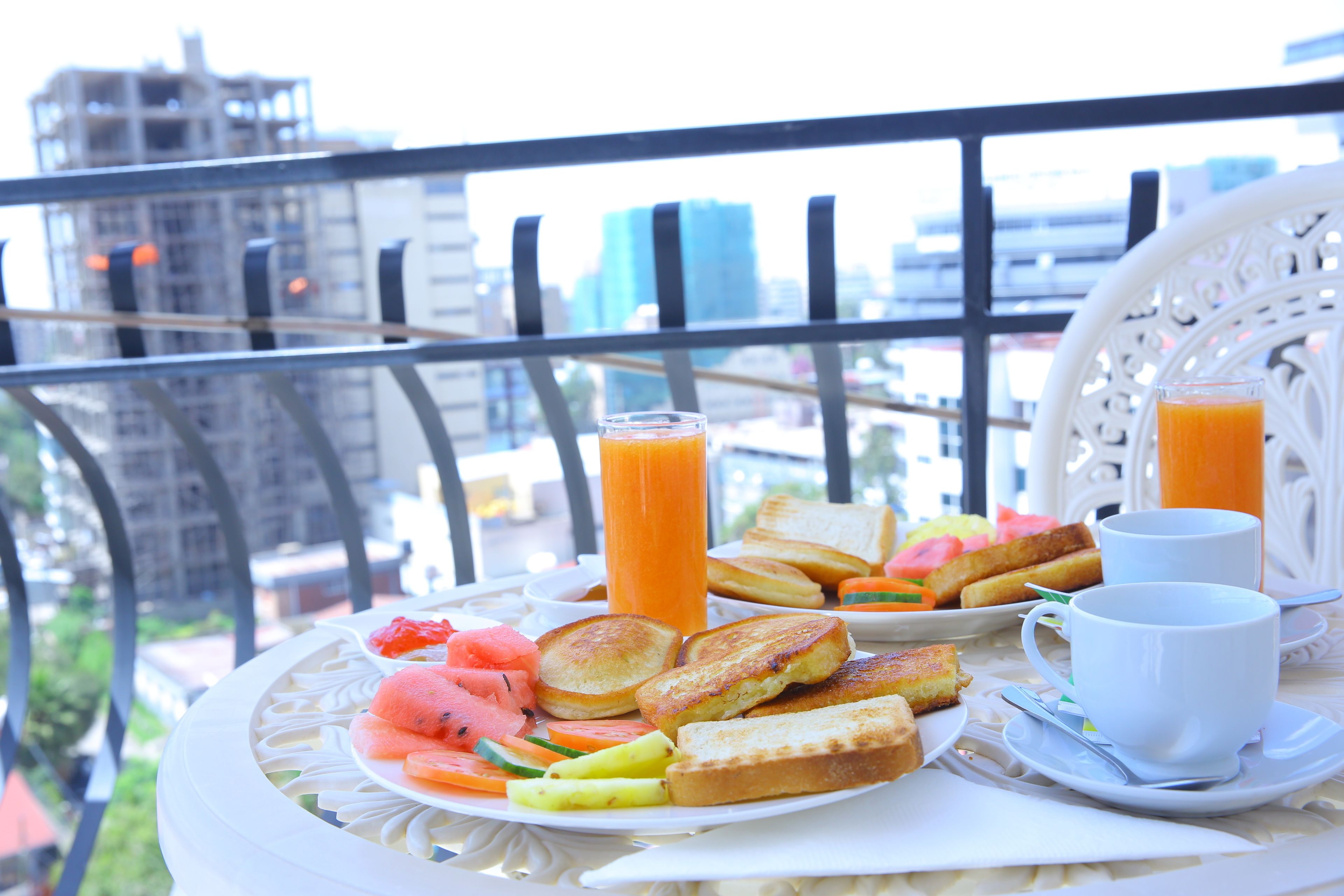 Foto - FT Hotel