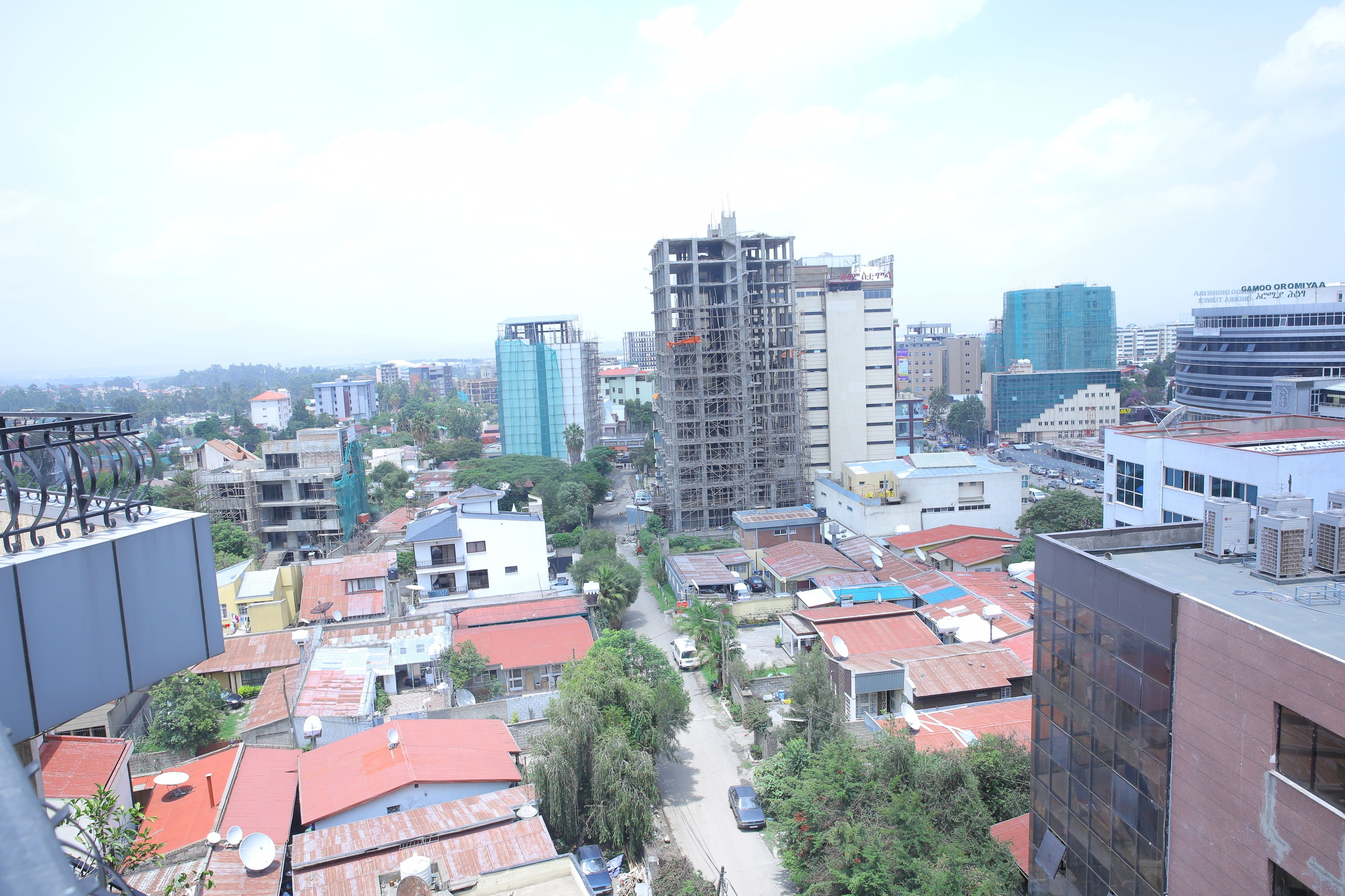 Foto - FT Hotel