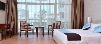 Impress Hotel