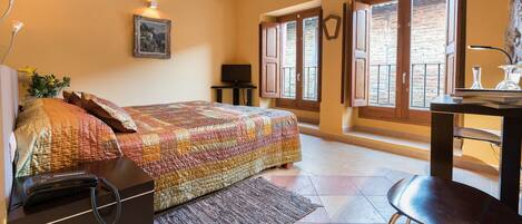 Double Room | Vineyard view