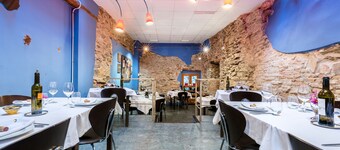 Hotel & Restaurant Cal Llop