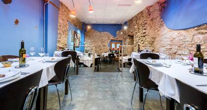 Hotel & Restaurant Cal Llop