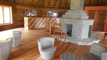 DĂ©tail de lâintĂ©rieur