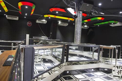 Nightclub
