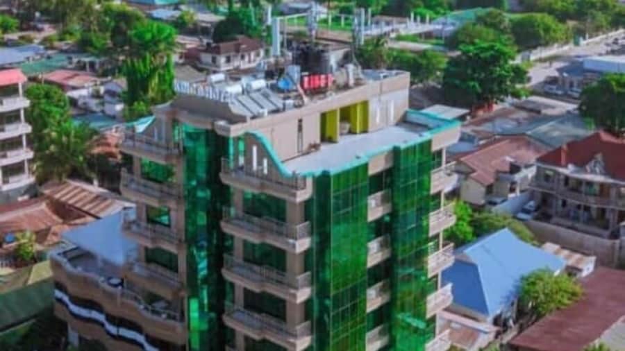 Rungwe Hotel