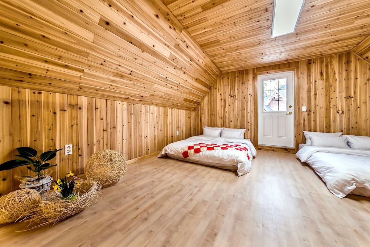 Villa (Body, Duplex) | Gratis wifi