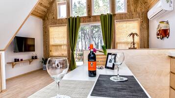 ๋น๋ผ (Tail A, Duplex) | ๊ฐ์ค ๋ด ์์ฌ ๊ณต๊ฐ