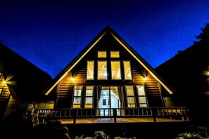 Exterior - Browncabin Pension (Jeju City)