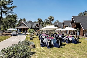 Exterior - Browncabin Pension (Jeju City)